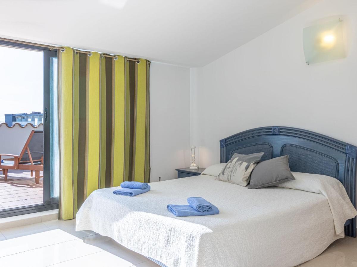 Apartment Mileni I By Interhome Roses Luaran gambar