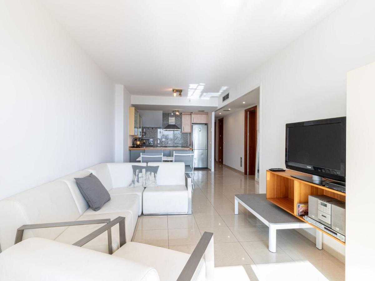Apartment Mileni I By Interhome Roses Luaran gambar