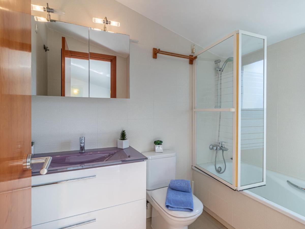 Apartment Mileni I By Interhome Roses Luaran gambar