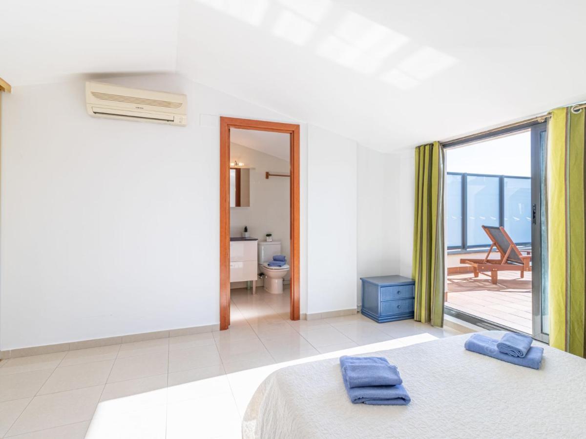 Apartment Mileni I By Interhome Roses Luaran gambar